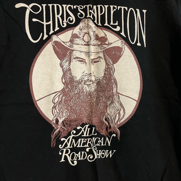 Band Tee Womens size M - Picture 5 of 5